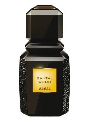 Picture of Ajmal 324815 3.4 oz Santal Wood Eau De Parfum Spray by Ajmal for Unisex
