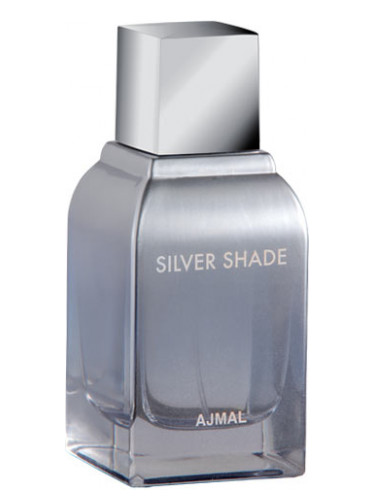 Picture of Ajmal 324817 3.4 oz Silver Shade Eau De Parfum Spray by Ajmal for Unisex