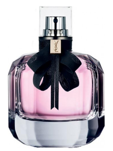 Picture of Yves Saint Laurent 325154 5 oz Mon Paris Eau De Parfum Spray by Yves Saint Laurent for Women