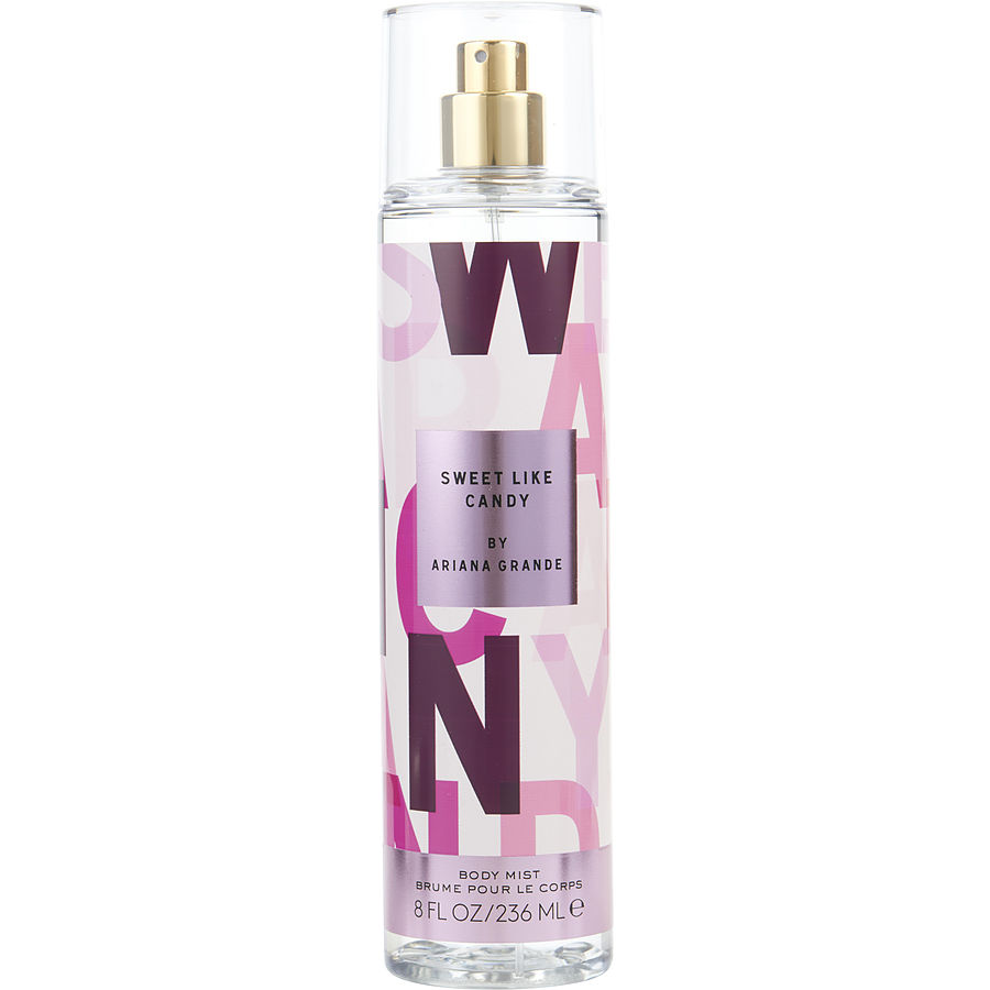 332224 8 oz Sweet Like Candy Body Mist by  for Women -  Ariana Grande