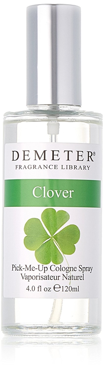 Picture of Demeter 238532 Clover Cologne Spray 120ml & 4oz.