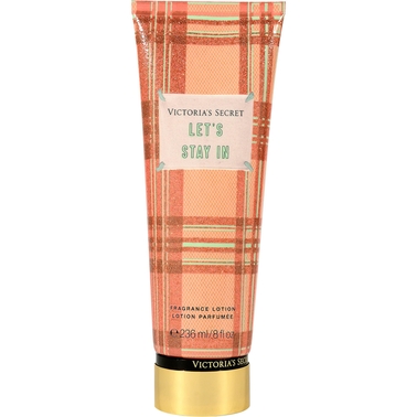 8 oz Lets Stay In Body Lotion Secret LET'S STAY IN Fragrance Mist
