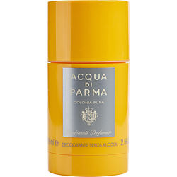 Picture of Acqua Di Parma 310209 2.5 oz Colonia Pura Deodorant Stick by Acqua Di Parma for Men