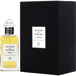 Picture of Acqua Di Parma 311796 5 oz Note Di Colonia IV Eau De Cologne Spray by Acqua Di Parma for Men