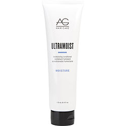 Picture of AG Hair Care 323351 6 oz Ultramoist Moisturizing Conditioner by AG Hair Care for Unisex