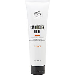 Picture of AG Hair Care 336364 6 oz Light Protein Enriched Conditioner by AG Hair Care for Unisex