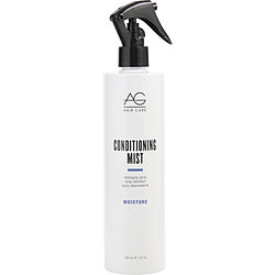 Picture of AG Hair Care 336367 12 oz Conditioning Mist Detangling Spray by AG Hair Care for Unisex