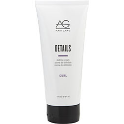 Picture of AG Hair Care 336377 6 oz Details Defining Cream by AG Hair Care for Unisex