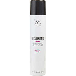 Picture of AG Hair Care 336414 10 oz Ultradynamics Extra Firm Finishing Spray by AG Hair Care for Unisex