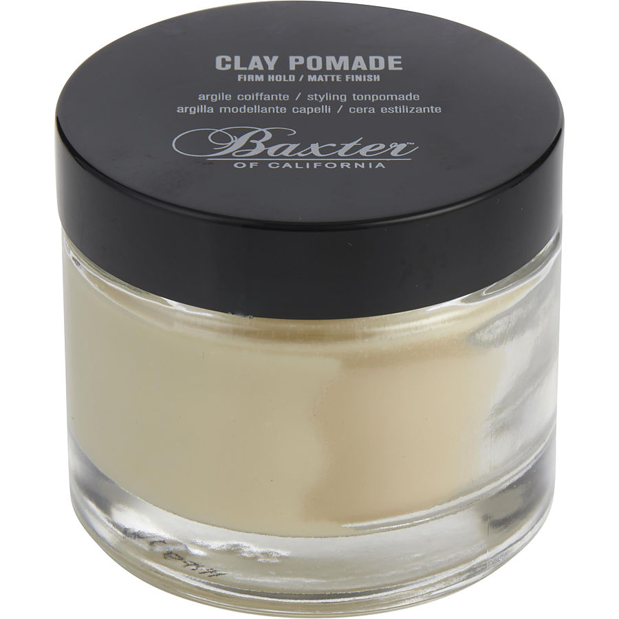 Picture of Baxter of California 339397 2 oz Clay Pomade by Baxter of California for Men