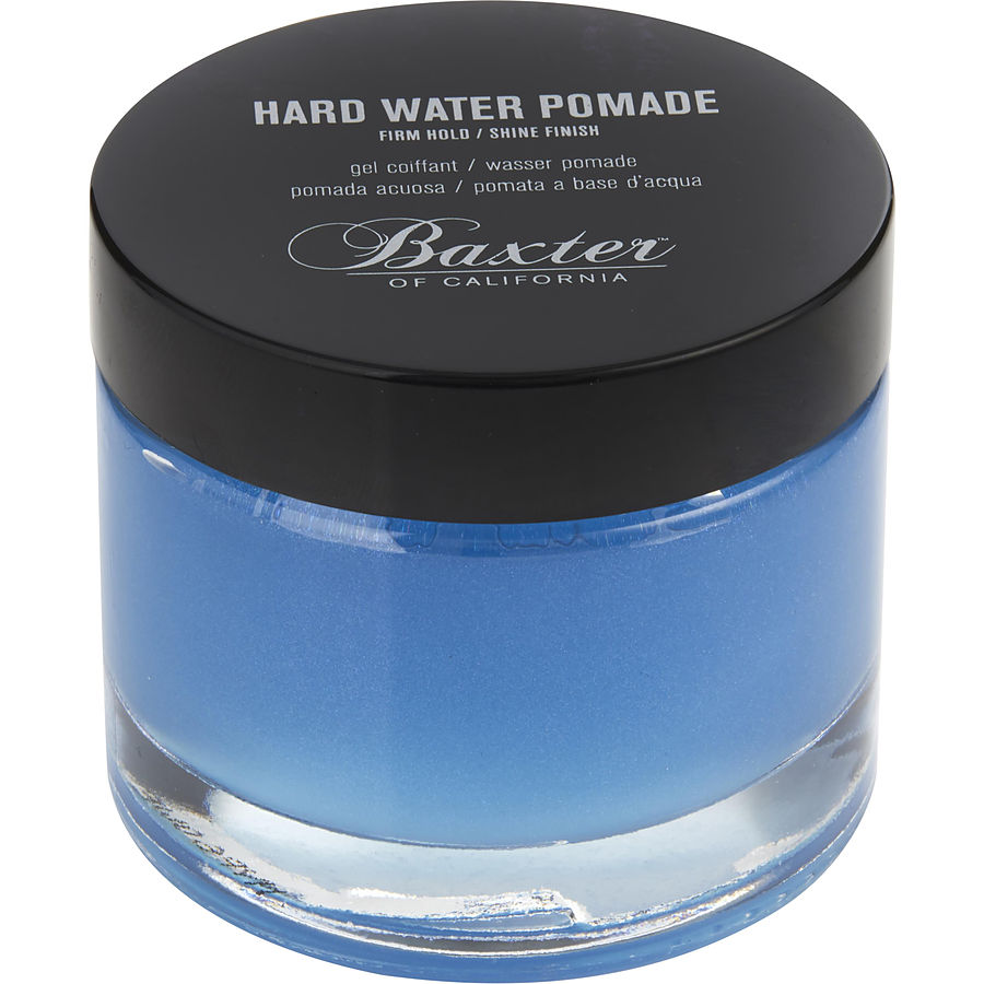 Picture of Baxter of California 339399 2 oz Hard Water Pomade by Baxter of California for Men