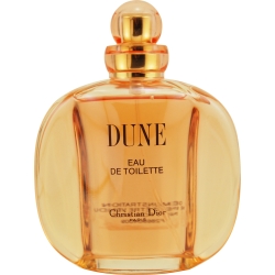 166644 Dune 3.4 oz Eau De Toilette Spray by  for Women -  Christian Dior