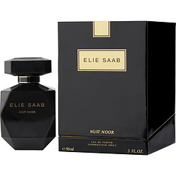 293717 Le Parfum Nuit Noor 3 oz Eau De Parfum Spray by  for Women -  Elie Saab