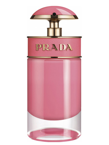 305809 Candy Gloss 2.7 oz Eau De Toilette Spray by  for Women -  Prada