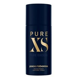 330540 Pure XS 5.1 oz Eau De Toilette Spray by  for Men -  Paco Rabanne