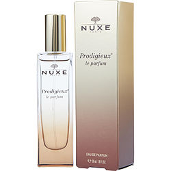Picture of Nuxe 315342 1 oz Prodigieux Le Parfum Eau De Parfum Spray by Nuxe for Women