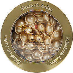 298532 Advance Ceramide Capsules Daily Youth Restoring Serum by  for Women - 60Caps -  Elizabeth Arden