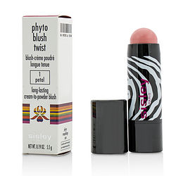 Picture of Sisley 296583 0.19 oz Phyto Blush Twist by Sisley for Women - No.1 Petal