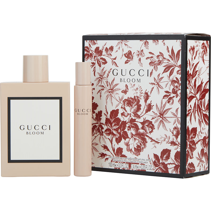 gucci bloom 3.3 fl oz