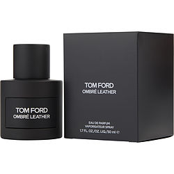 Ombre Leather 1.7 oz Eau De Parfum Spray by  for Men