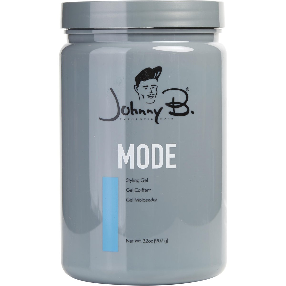 Picture of Johnny B 319841 32 oz Men Mode Styling Gel