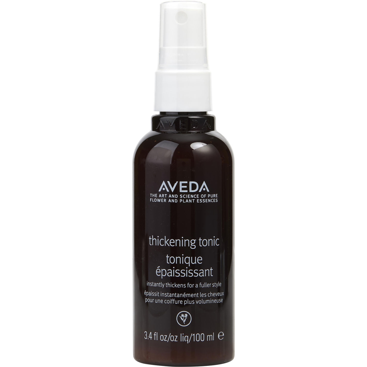 Picture of Aveda 301984 3.4 oz Unisex Thickening Tonic