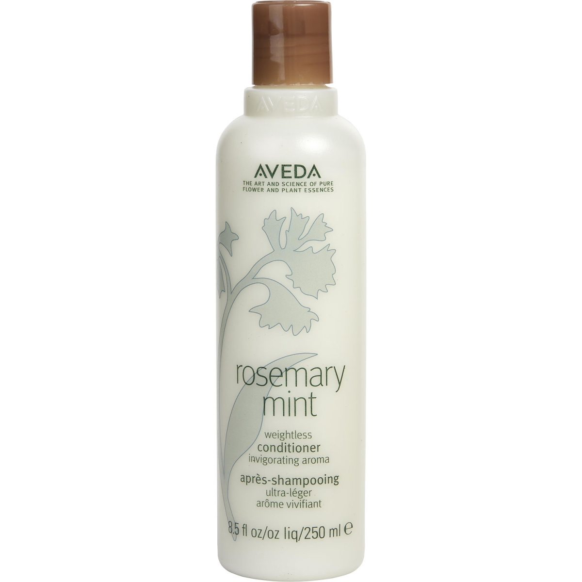 330335 8.5 oz Unisex Rosemary Mint Weightless Hair Conditioner -  Aveda