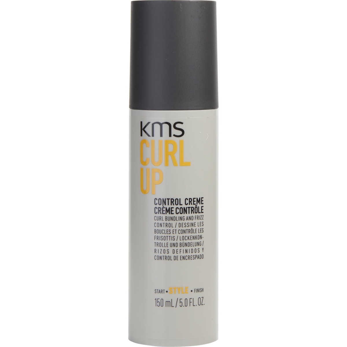 Picture of KMS 341426 5 oz Unisex Curl Up Control Creme