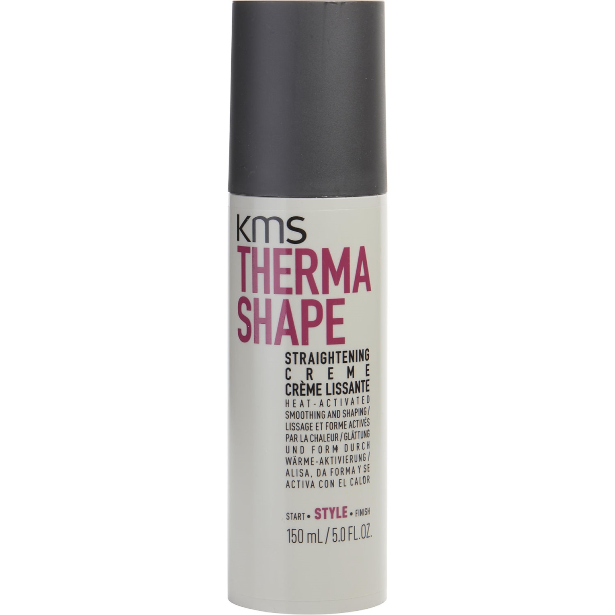 Picture of KMS 341479 5 oz Unisex Therma Shape Straightening Creme