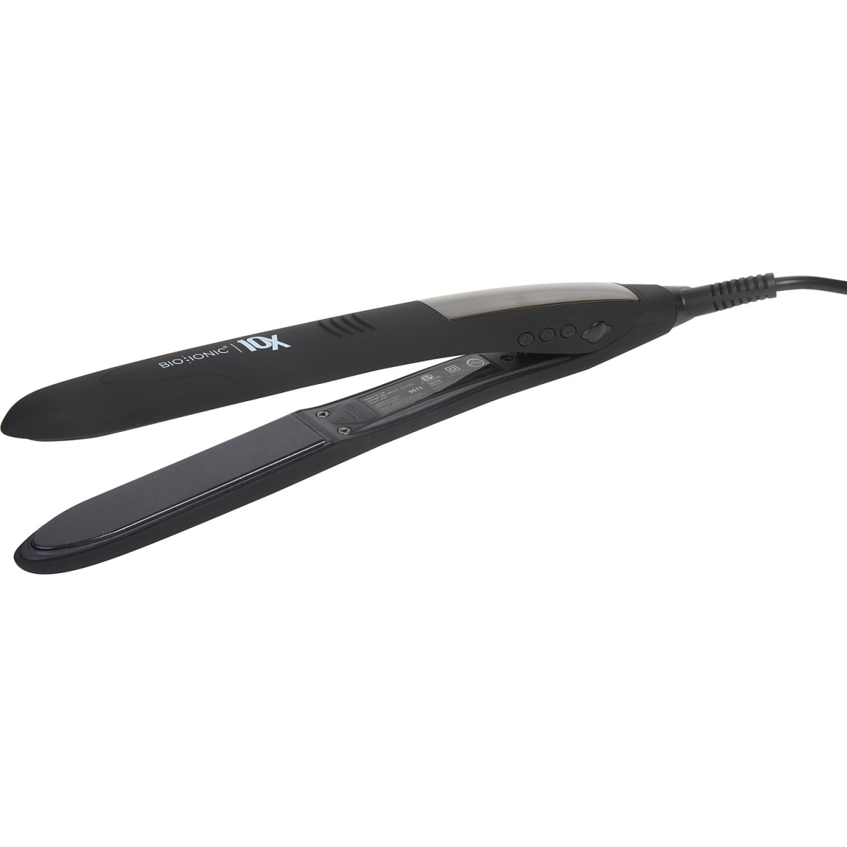 Picture of Bio Ionic 338765 1 in. Unisex 10X Pro Iron Styling Tool