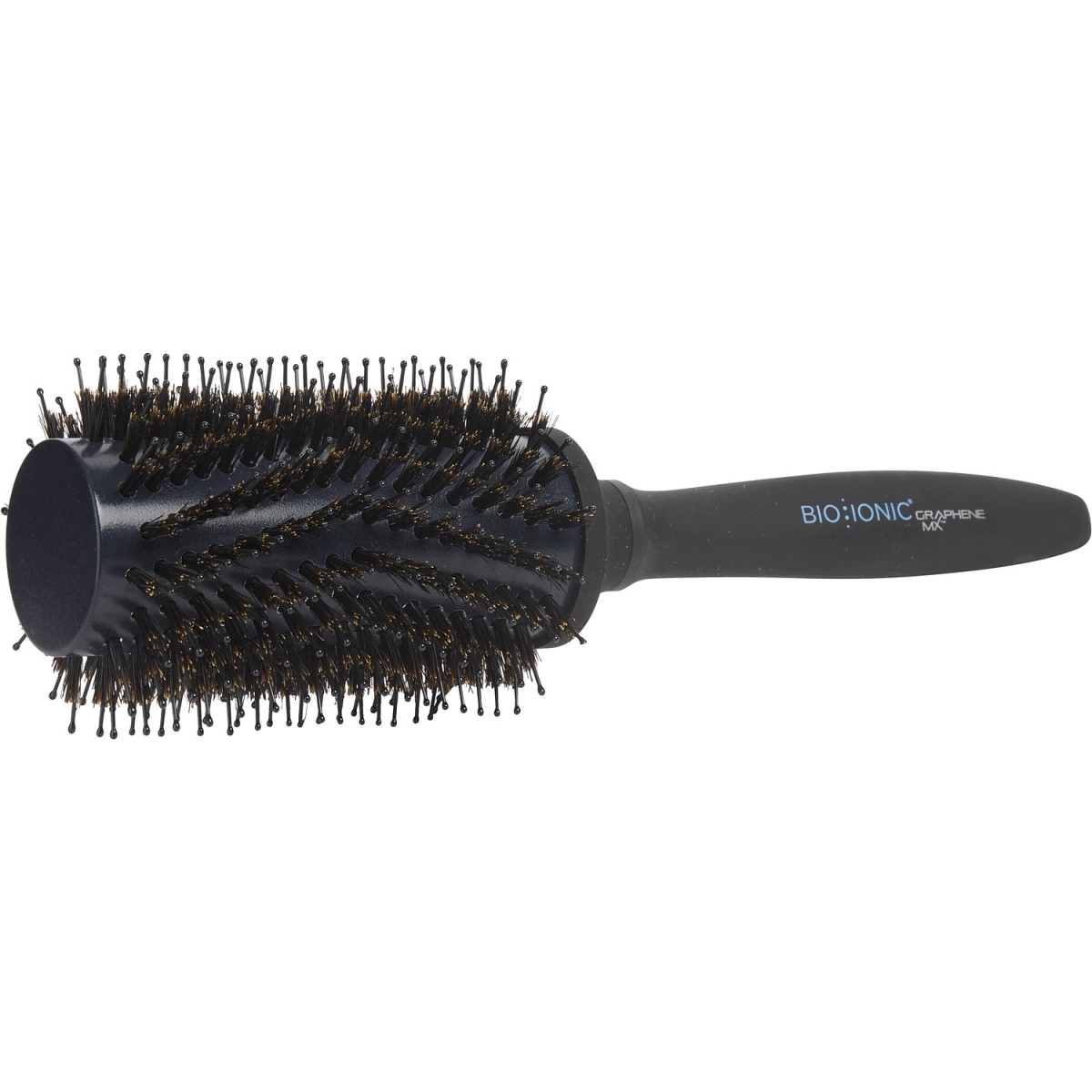 Picture of Bio Ionic 338770 41 mm Unisex Graphenemx Boar Styling Brush - Extra Large