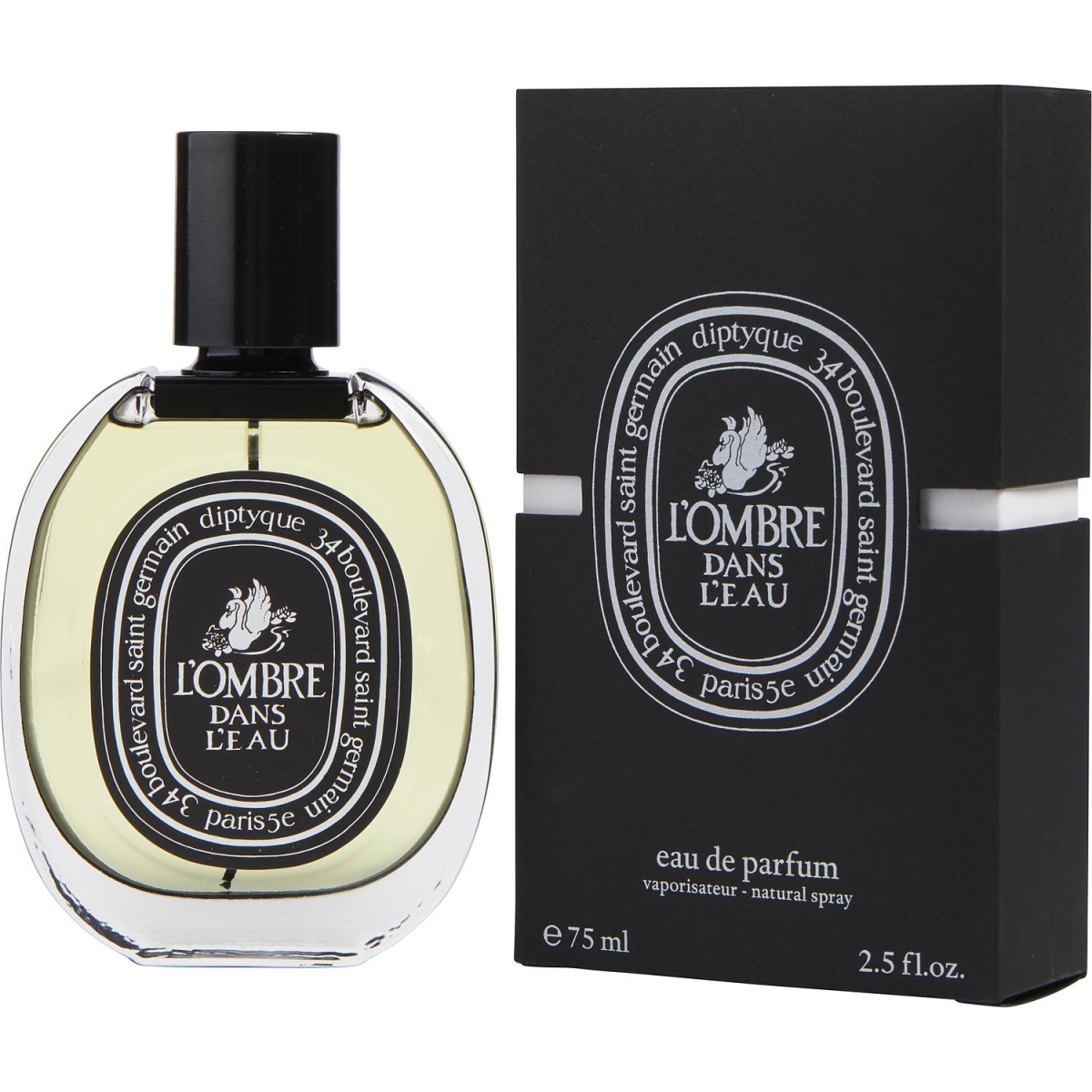 305368 2.5 oz Women Eau De Parfum Spray -  Diptyque