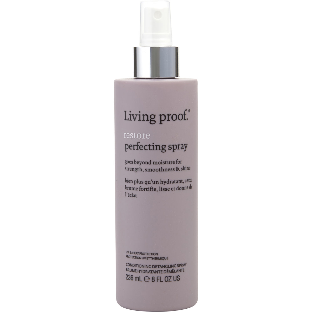 Picture of Living Proof 321103 8 oz Unisex Restore Perfecting Hair Spray