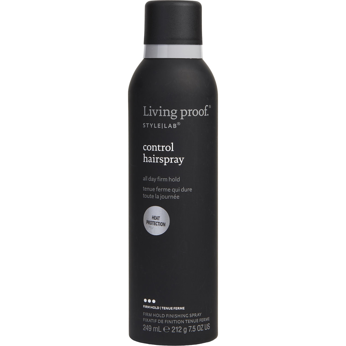 Picture of Living Proof 344406 7.5 oz Unisex Style Lab Control Firm Hold Hair Spray