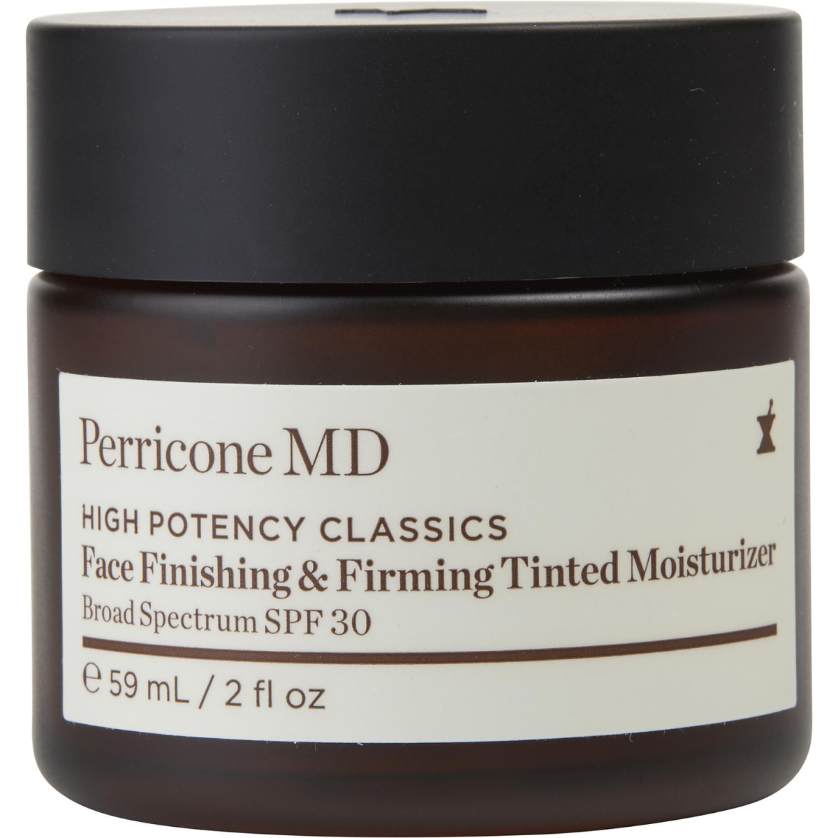 338534 2 oz Women High Potency Classics Face Finishing & Firming Tinted Moisturizer - SPF 30 -  Perricone Md