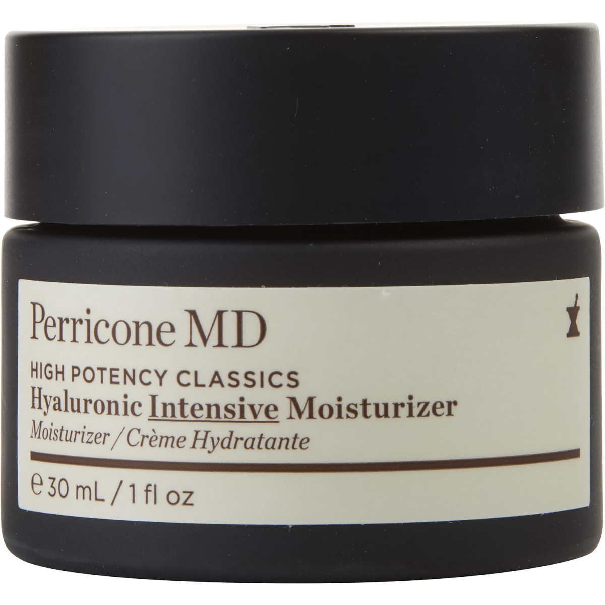 Picture of Perricone MD 338537 1 oz Women High Potency Classics Hyaluronic Intensive Moisturizer