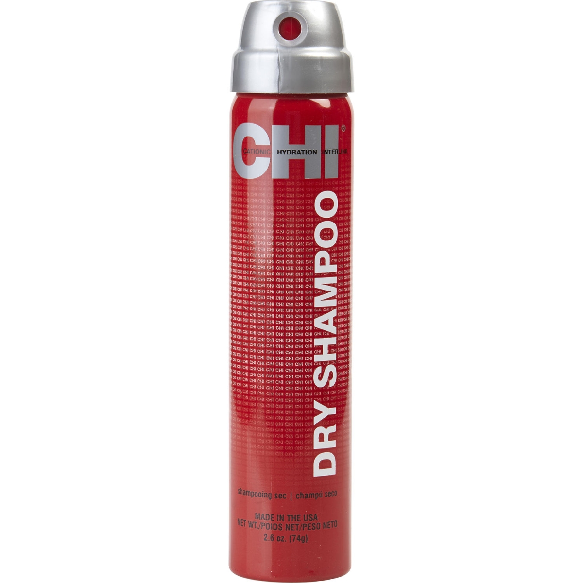 Picture of CHI 336861 2.6 oz Unisex Dry Hair Shampoo