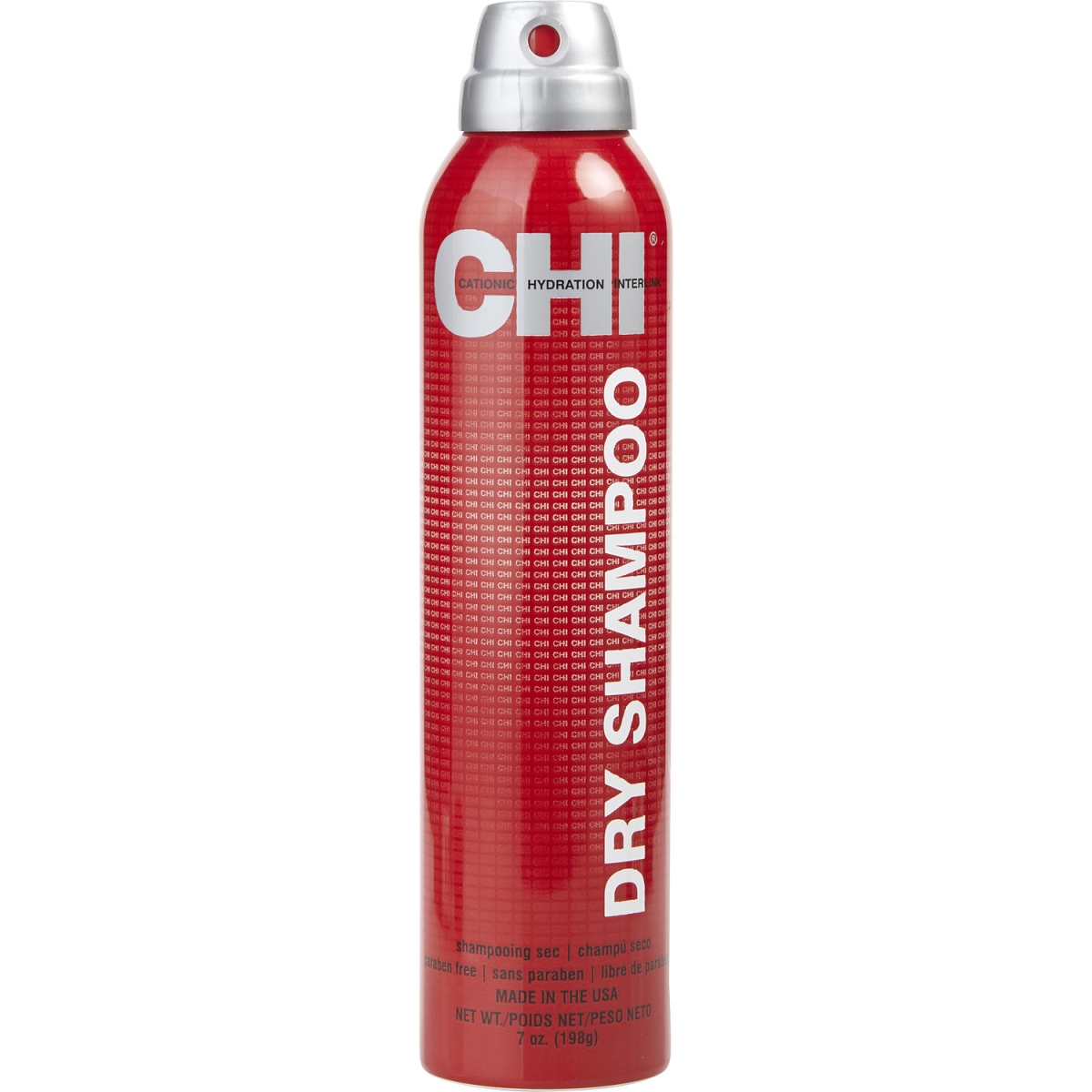 Picture of CHI 336862 7 oz Unisex Dry Hair Shampoo