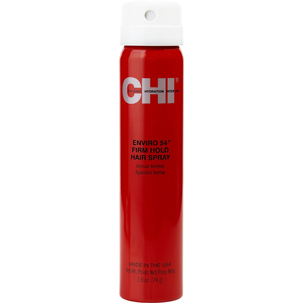 Picture of CHI 336863 2.6 oz Unisex Enviro 54 Firm Hold Hair Spray