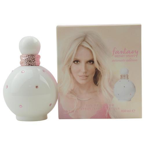 Picture of Britney Spears 270820 3.3 oz Britney Spears Eau De Parfum Spray