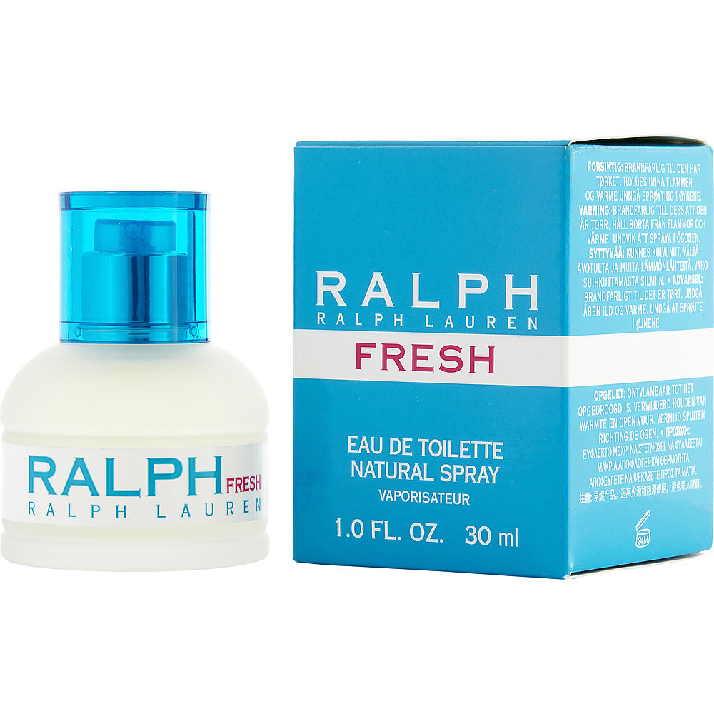 Ralph Fresh 308271