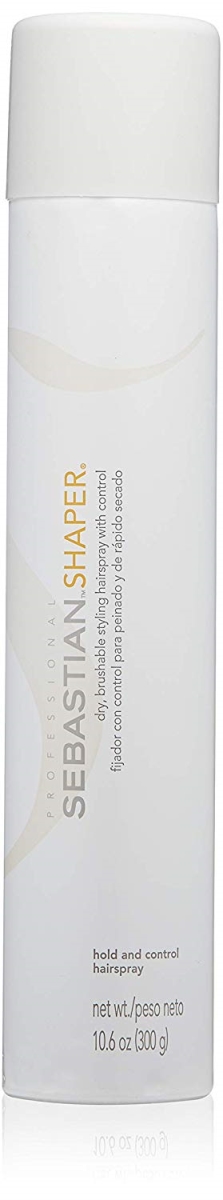 320194 10.6 oz Unisex  Shaper Hair Spray Styling Mist for Hold & Control by -  SEBASTIAN