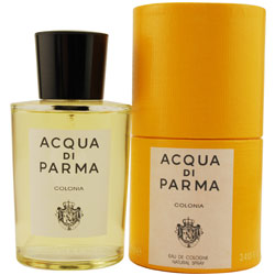 Picture of Acqua Di Parma 350006 3.4 oz Men Acqua Di Parma Oud EAU De Parfum Spray by Acqua Di Parma