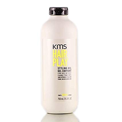 Picture of KMS 341436 25.3 oz Unisex Kms Hair Play Styling Gel by Kms