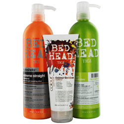 Picture of Bed Head 310377 3.4 oz Unisex Bed Head Beach Bound Protection Spray by Tigi