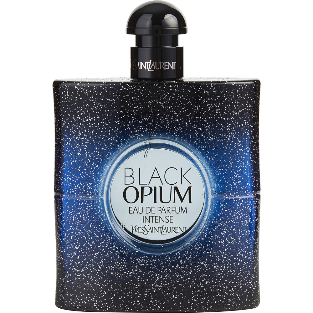 325196 3 oz Women  EAU De Parfum Spray by Yves Saint Laurent -  BLACK OPIUM INTENSE