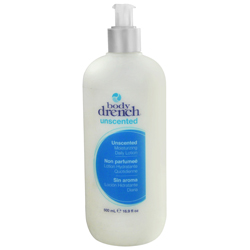 Picture of Body Drench 240791 16.9 oz Unisex Body Drench Daily Moisturizing Lotion - Unscented by Body Drench