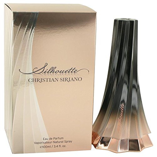 Picture of Christian Siriano Silhouette 353036 3.4 oz Women Christian Siriano Silhouette EAU De Parfum Spray by Christian Siriano