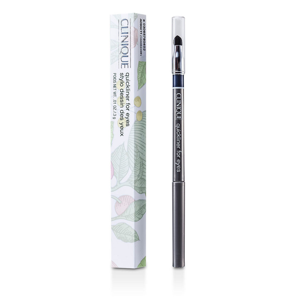 Picture of Clinique 174798 0.10 oz Women Clinique Quickliner for Eyes by Clinique - 08 Blue Gray