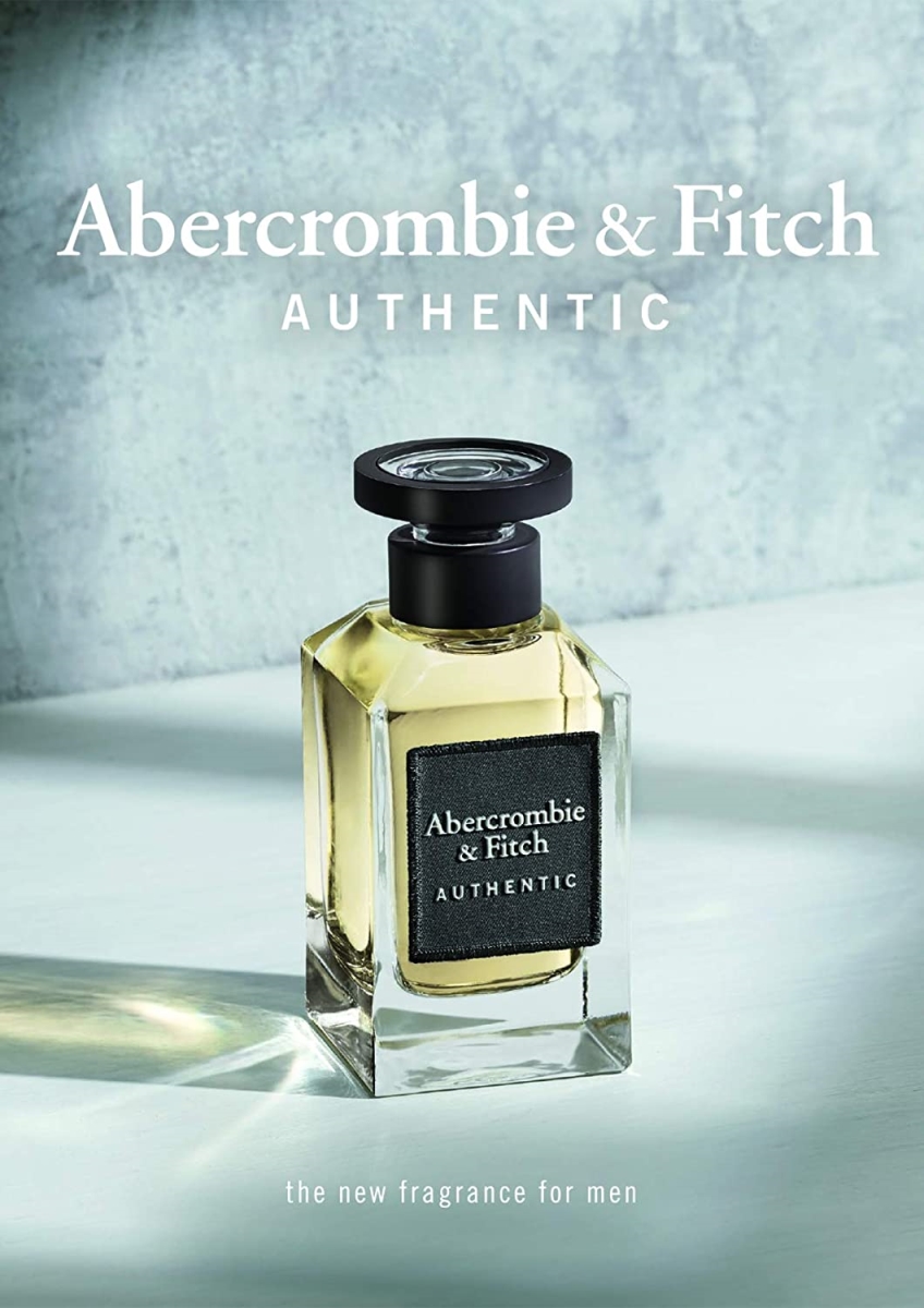 Picture of Abercrombie & Fitch 346716 0.5-6.7 oz Eau De Toilette Spray with 3.4 oz Body Wash for Men